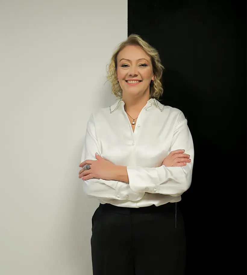 Saniye Atmaca FCC Bağımsız Denetim