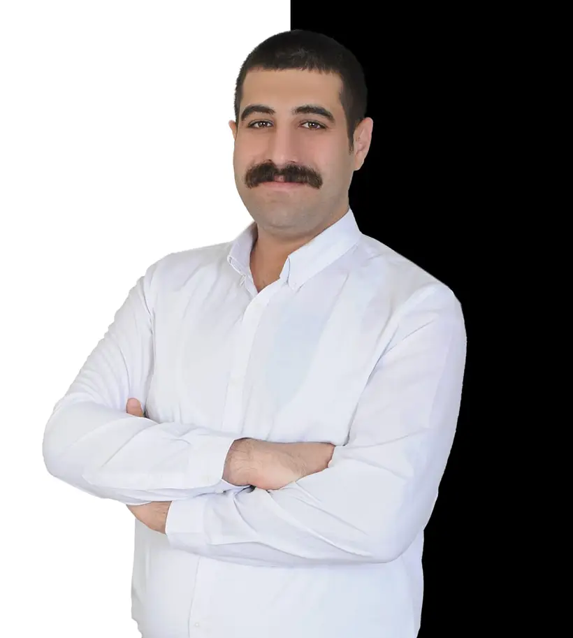 Sedat Küreç FCC Bağımsız Denetim.webp