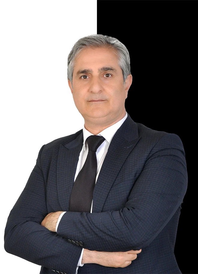 Yeminli Mali Müşavir Emrah Çırak
